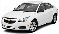 Chevrolet Cruze 1.6 (F16D4/LDE)