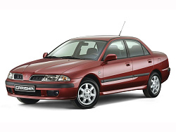 Mitsubishi Carisma 1.8 (4G93)