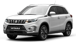 Suzuki Vitara 1.4 S (K14C)