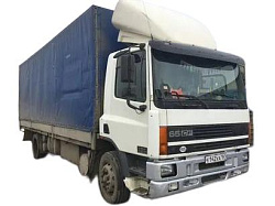 DAF 65CF 65CF (1998-2000)