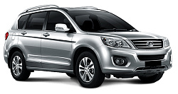Great Wall Hover H6 2.4 (4G69-S4M)