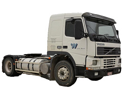 Volvo Trucks FM-10 1 поколение (с 1998 г.в.)