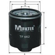 M-FILTER Фильтр масляный TF662