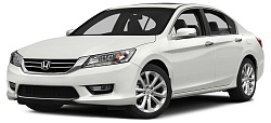 Honda Accord 3.5 (J35Y1)