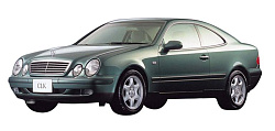 Mercedes-Benz CLK-Class CLK230 Kompressor 2.3 (M 111.973/M 111.975)
