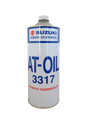 SUZUKI ATF 3317 1л