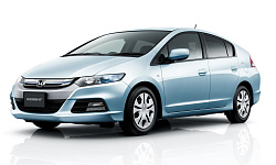 Honda Insight 1.3 i DSI Hybrid (LDA3)