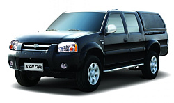 Great Wall Sailor 2.2 (GA491QE)